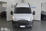 IVECO Daily 35C14GV BTor 3.0 CNG PL-TM-RG Furgone-3Posti