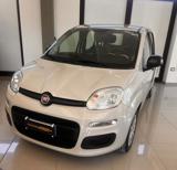 FIAT Panda 0.9 TwinAir Turbo Natural Power Easy