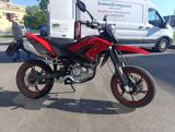 KSR MOTO TW 125 SM TW 125 SM