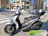PIAGGIO Beverly 400 S E. E S