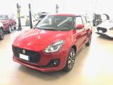 SUZUKI Swift 1.2 Hybrid 4WD AllGrip Top