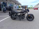 KEEWAY MOTOR Superlight 125 SUPERLIGHT 125