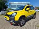 FIAT Panda 1.3 mjt 95cv Cross 4x4 s&s 5 POSTI **MERAVIGLIOSA*