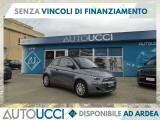 FIAT 500e Cabrio 42 kWh