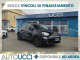 FIAT 500X 1.3 MultiJet Club 95 CV