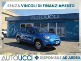 FIAT 500X 1.5 T4 Hybrid MHEV DCT 130 CV
