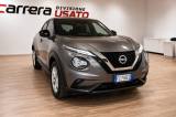 NISSAN Juke 1.0 DIG-T 117 CV Business