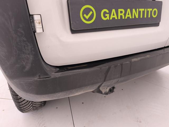 FIAT FIORINO CARGO 1.3 MJT 95CV ECOJET SX E6D - foto 32