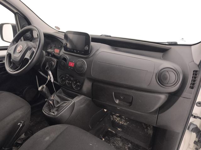 FIAT FIORINO CARGO 1.3 MJT 95CV ECOJET SX E6D - foto 21