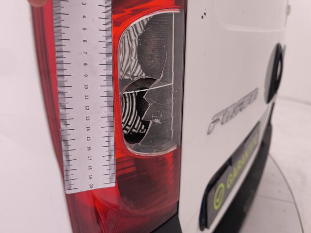 FIAT FIORINO CARGO 1.3 MJT 95CV ECOJET SX E6D - foto 31