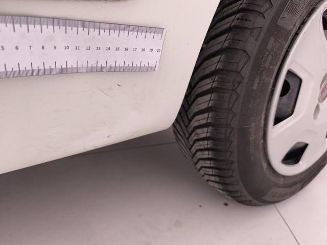 FIAT FIORINO CARGO 1.3 MJT 95CV ECOJET SX E6D - foto 30