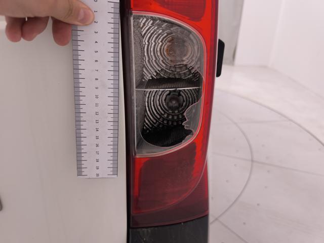 FIAT FIORINO CARGO 1.3 MJT 95CV ECOJET SX E6D - foto 33