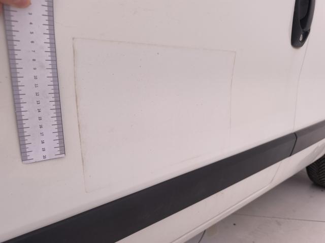 FIAT FIORINO CARGO 1.3 MJT 95CV ECOJET SX E6D - foto 28