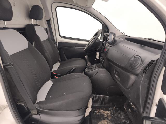 FIAT FIORINO CARGO 1.3 MJT 95CV ECOJET SX E6D - foto 22