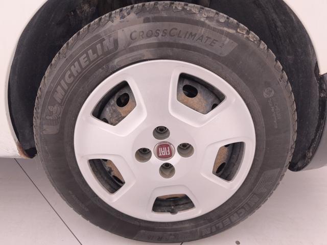 FIAT FIORINO CARGO 1.3 MJT 95CV ECOJET SX E6D - foto 23