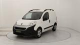 FIAT Fiorino cargo 1.3 mjt 95cv ecojet SX E6d-temp