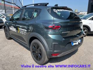 DACIA Sandero usata, con Airbag Passeggero