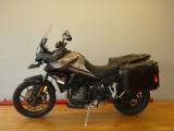 TRIUMPH Tiger 850 Sport 2023