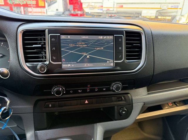 FIAT SCUDO 1.5 TD 120CV 9 POSTI PREZZO + IV - foto 10