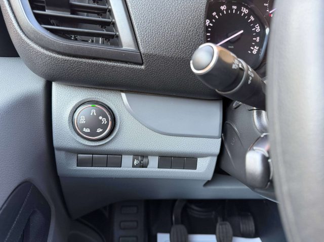 FIAT SCUDO 1.5 TD 120CV 9 POSTI PREZZO + IV - foto 12