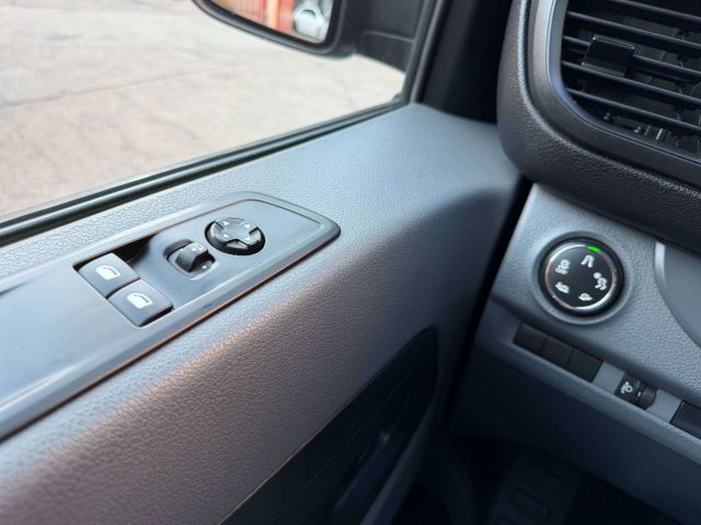 FIAT SCUDO 1.5 TD 120CV 9 POSTI PREZZO + IV - foto 13