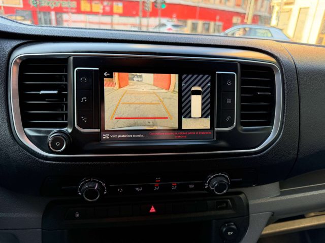 FIAT SCUDO 1.5 TD 120CV 9 POSTI PREZZO + IV - foto 14