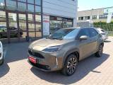 TOYOTA Yaris Cross 1.5 Hybrid 5p. E-CVT Trend