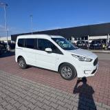 FORD Tourneo Connect 1.5 TDCi 120cv TITANIUM TETTO PANORAMICO AZIENDALE