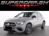 MERCEDES-BENZ GLA 180 AMG PREMIUM SPECIAL EDITION 200