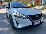 NISSAN Qashqai 1.3 MHEV 140 N-Connecta