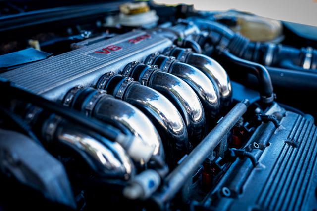 ALFA ROMEO SPIDER 3.0I V6 24V L - foto 39