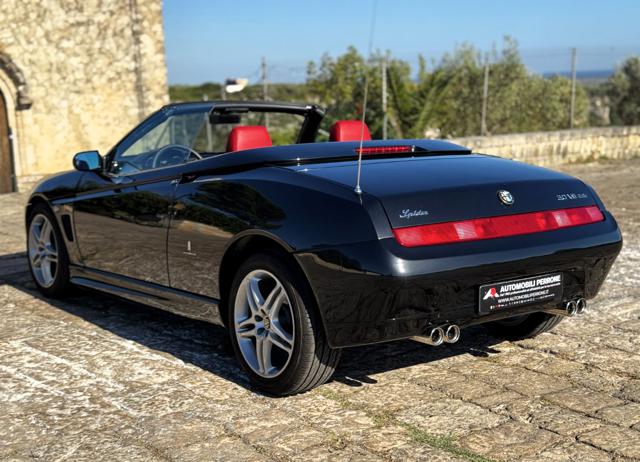 ALFA ROMEO SPIDER 3.0I V6 24V L - foto 36