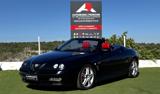 ALFA ROMEO Spider 3.0i V6 24V L