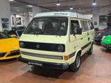 VOLKSWAGEN T3 WESTFALIA 2.0