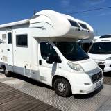 VENDO Caravan e Camper a Matera – foto 1