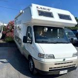 VENDO Caravan e Camper a Matera – foto 1