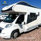 VENDO Caravan e Camper a Matera – foto 1