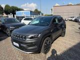 JEEP Compass 1.3 Turbo T4 190 CV PHEV AT6 4xe Limited