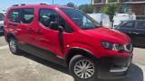 PEUGEOT Rifter Puretech 110 S&S Active Long Autovettura 7posti