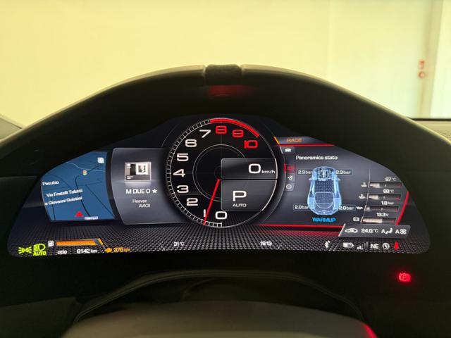 FERRARI ROMA ROMA PREZZO + IVA - FULL OPTIONA - foto 28