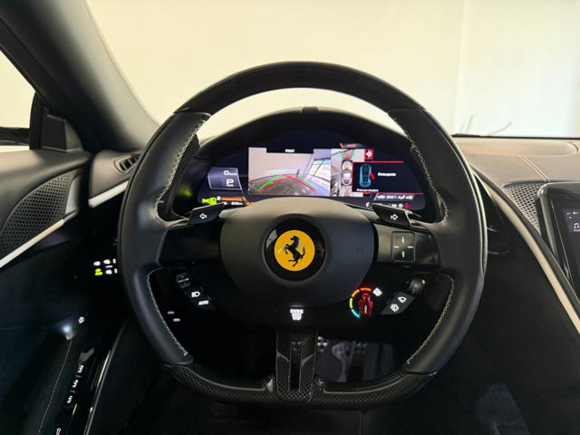 FERRARI ROMA ROMA PREZZO + IVA - FULL OPTIONA - foto 26