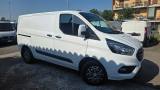 FORD Transit Custom 300 2.0 EcoBlue 130 PC Furgone Trend Navi