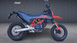 KTM 690 SMC R 2021