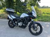 SUZUKI V-Strom 650 ABS