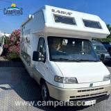 VENDO Caravan e Camper a Sassari – foto 1