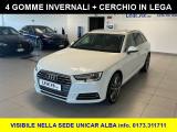 AUDI A4 2.000 DIESEL 150 CV AVANT BUSINESS S-TRONIC