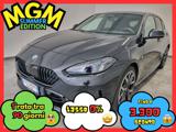 BMW 118 d MSport Pro