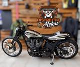 ALTRE MOTO O TIPOLOGIE Other softtail xr124 s&s super stok 2025 cc es unico
