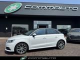AUDI A1 SPB 1.0 82CV TFSI Design