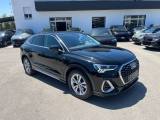 AUDI Q3 35 TDI S tronic S line edition